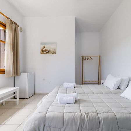 White Lily Aparthotel Skopelos Town Bagian luar foto