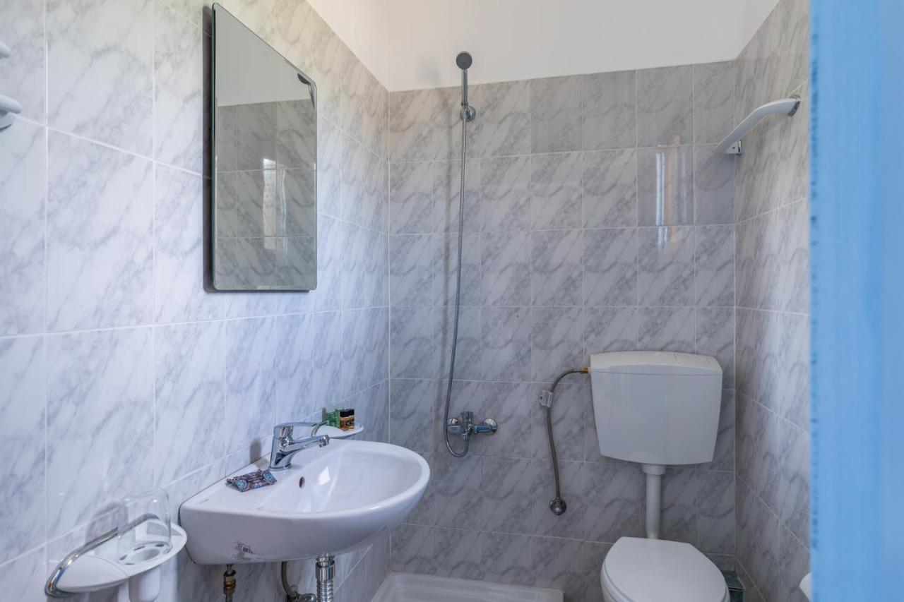 White Lily Aparthotel Skopelos Town Bagian luar foto