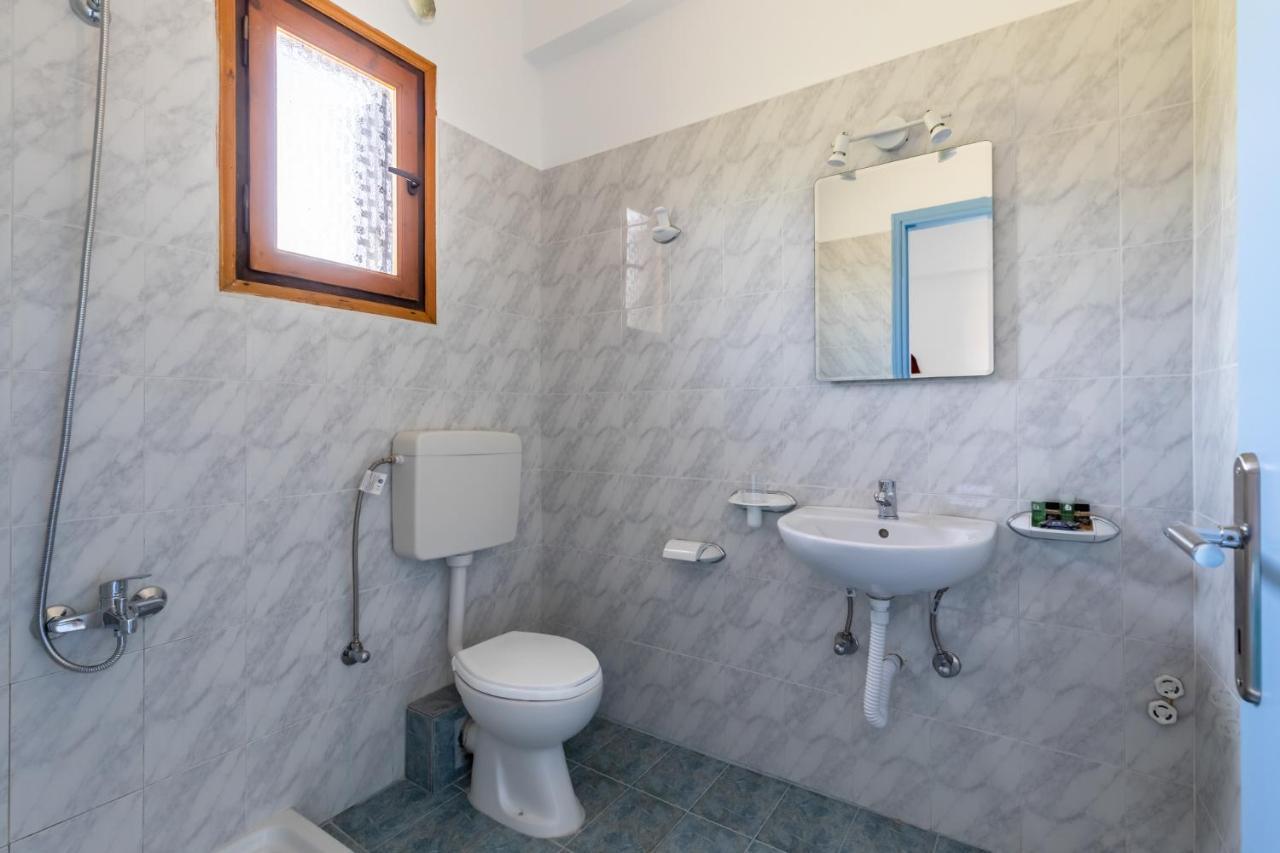 White Lily Aparthotel Skopelos Town Bagian luar foto