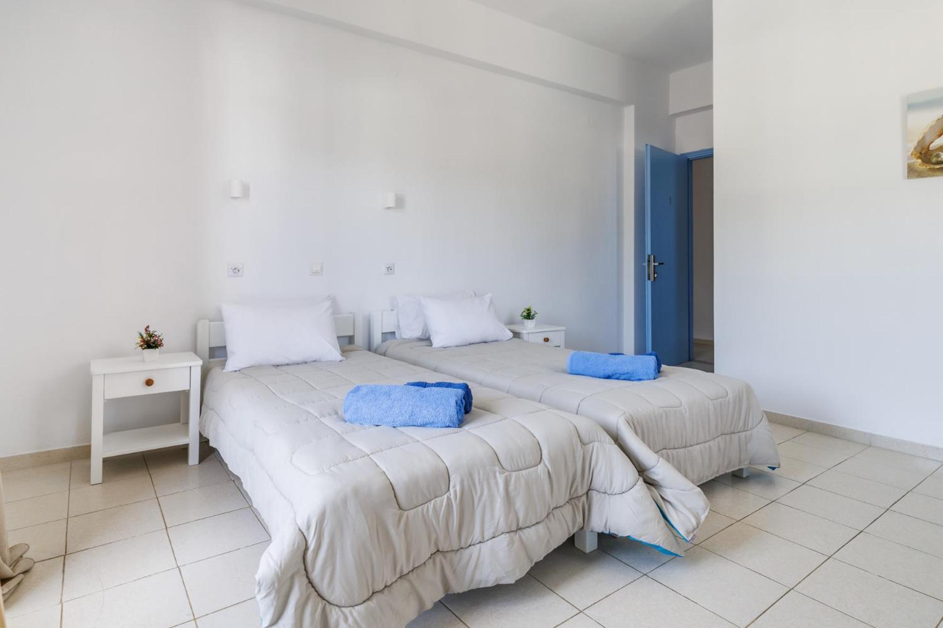 White Lily Aparthotel Skopelos Town Bagian luar foto