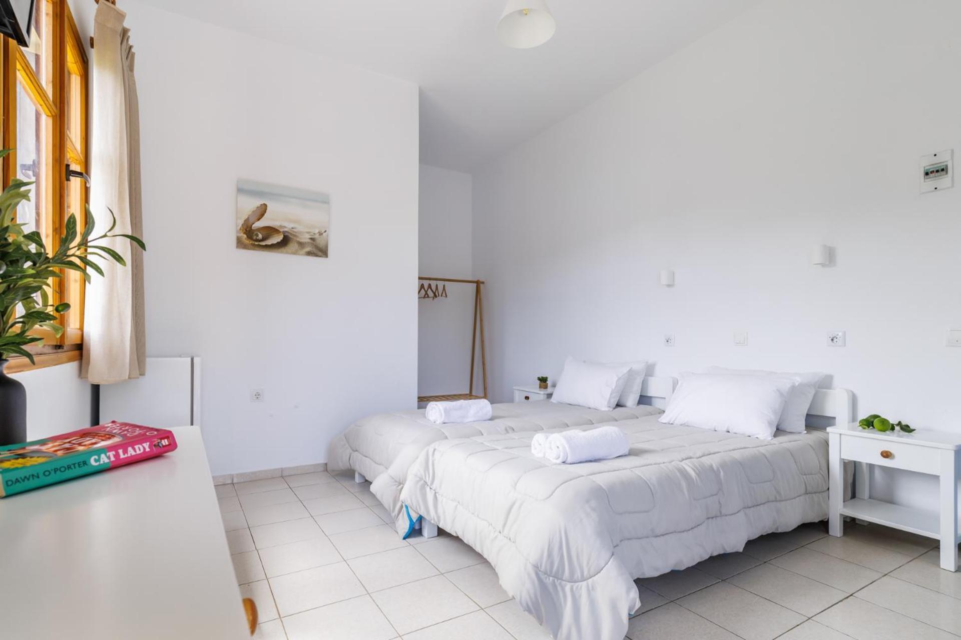 White Lily Aparthotel Skopelos Town Bagian luar foto